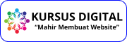 KURSUS DIGITAL